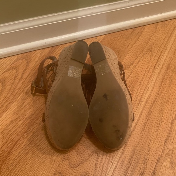 Steve Madden Wedges - Picture 5 of 5